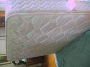 Sealy Double Mattress and Boxspring