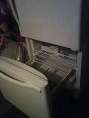 Réfrigérateur superposé Whirlpool