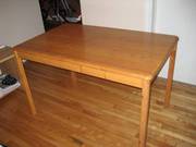 Kitchen Table and 4 Chairs $125.00