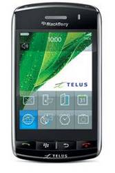 Telus Blackberry 9530 (Storm)