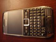 Nokia E71 Smartphone