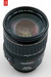Like-New Canon EF 28-135mm f/3.5-5.6 IS USM Zoom Lens