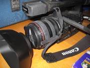 Canon XH A1 HD Video Camera