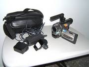 Sony TRV99 Hi8 camcorder with night vision