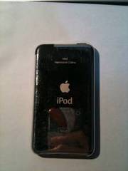 1st Generation 16 GB iPod Touch