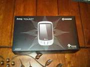 Unlocked HTC Touch - Great Condition