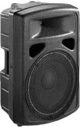 4x Music 8 300w 15inch self amplified speakers for sale