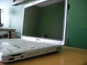 Laptop Compaq V2670CA