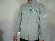 Lacoste Jacket new with tags