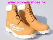 Timberland Boots High/Roll Top Shoes