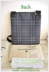 Burberry Portrait Crossbody Bag~