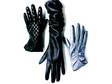 All women's leather gloves
