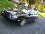 MUST SELL! 1998 Ford Taurus SE $2000 Nego