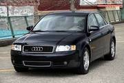 Audi A4 3.0 2002 Sport Package