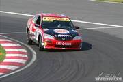 2004 CIVIC Race car with JDM Type R