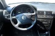 Volkswagen Golf GLS 2003