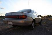 1993 Toyota Camry LE