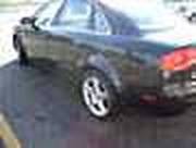 Audi A4 2006 3.2L