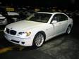 Used 2006 BMW 750I for sale.