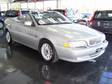 Used 2000 Volvo C70 for sale.