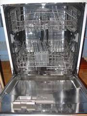 Euro Design Portable Dishwasher