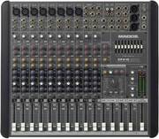 Mackie CFX12 MKII Live Audio mixer