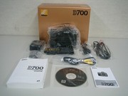 For sale brand new Nikon D700 Digital camera----$1, 500