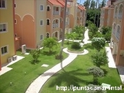 Stunning apartment punta cana/bavaro dominican republic