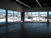Laval,  Quebec,  commercial space for rent