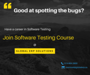 Software Testing Training & Placements in Montreal