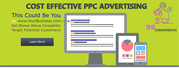 Reputed PPC/Google Adwords Company in Canada for all PPC requirements
