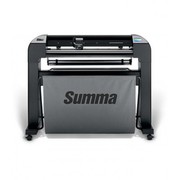 Summa S2 T120 Printer (QUANTUMTRONIC)