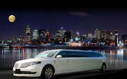 Location de limousines de luxe à Montréal | Star Limoysine