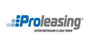Proleasing - Financing and Leasing of Commercial Vehicle