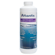 Atlantis Stabilized Chlorinating Tablets 200G/6KG