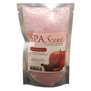 SpaScents 85g Crystal Pouch Apple Cinnamon