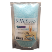 SpaScents 85g Crystal Pouch Butt Naked