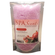 SpaScents 85g Crystal Pouch Pomegranate