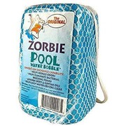 Zorbie Floating Scum Collector Scum Brick For Pool & Spa,  Blue