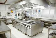 Trusted Hotel Kitchen Equipment Manufacturer in Delhi