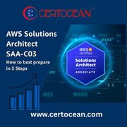 Boost Your Cloud Career with AWS Solution Architect Associate Certific