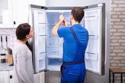 Whirlpool Refrigerator Repair in Delhi