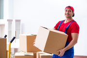 Experienced Residential Movers for Apartments & Houses