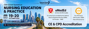 25th Global Summit on Nursing Education and Practice (GSNEP 2026)-monl