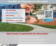 Courtier experts en Prêts  et investissement