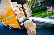 Affordable moving / Déménagement Abordable / Transport